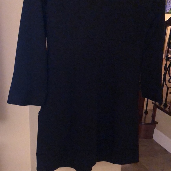 👠 🎥 Max Studio Tunic Dress US M - Picture 13 of 14